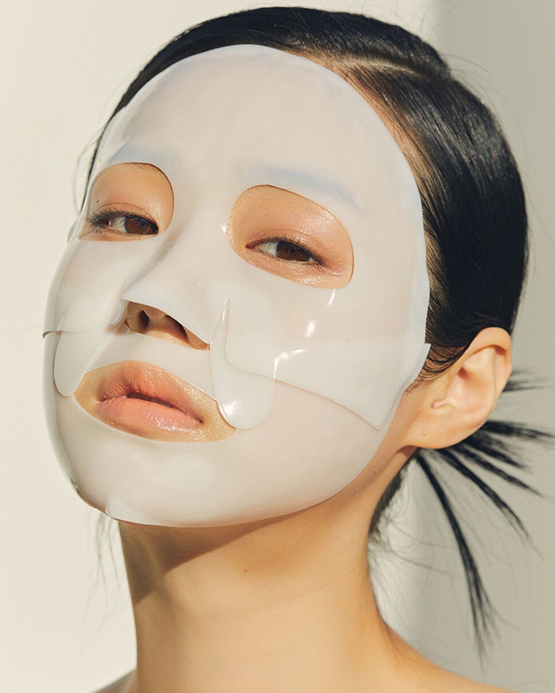 Restaurer l’éclat d’une peau fatiguée par l'hiver