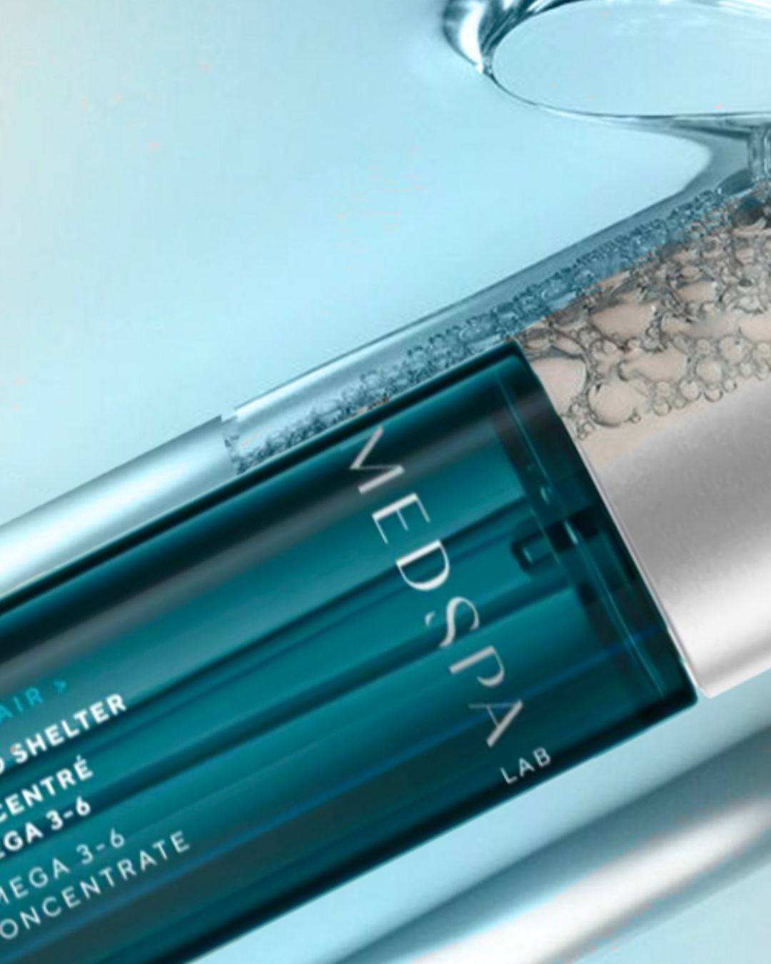 Préparer sa peau à l’hiver : renforcer la barrière cutanée