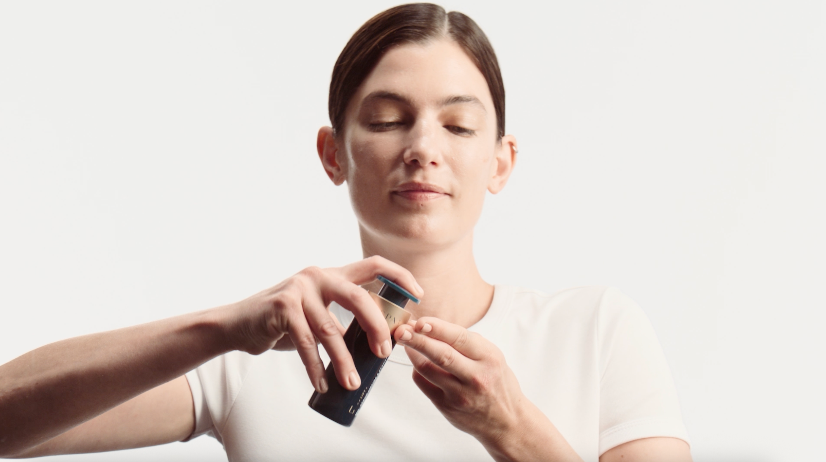 Chaque peau possède son propre rythme hydrique.