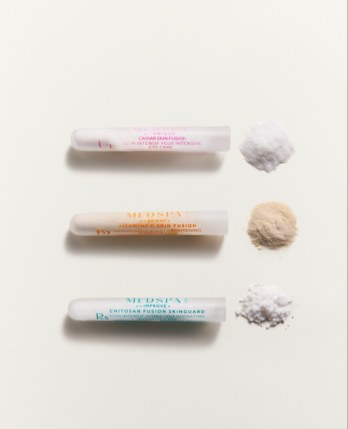 B3 - VITAMINE C SKIN FUSION SOIN INTENSIF ÉCLAT