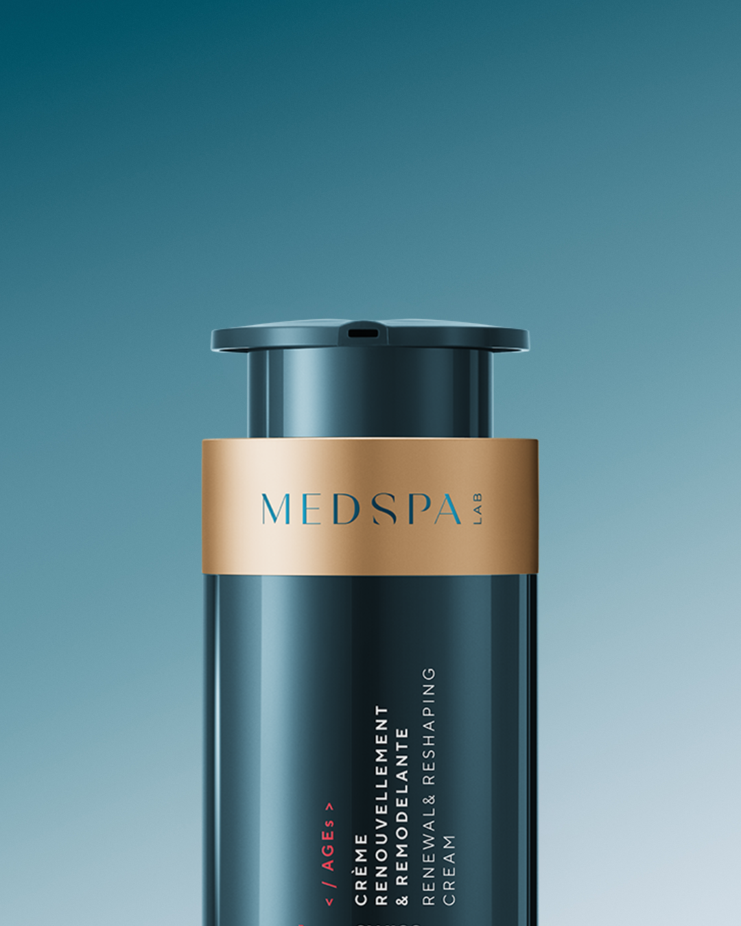 A2 - Renewal and reshaping cream