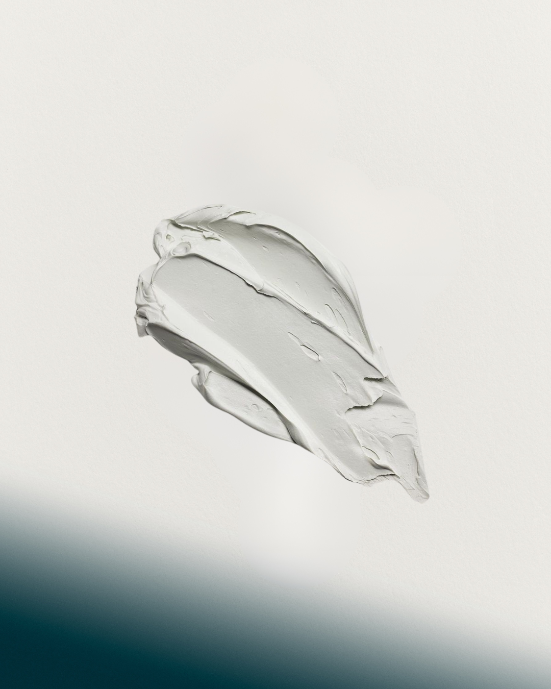 Texture masque purifiant visage P3 MEDSPA LABORATOIRES, soin sébo-normalisant pour peau mixte à grasse.