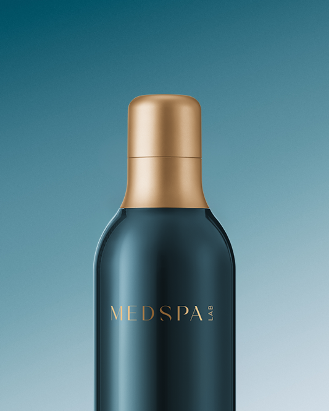 Gel nettoyant purifiant O1 MEDSPA LABORATOIRES, soin visage qui nettoie la peau, régule l’excès de sébum et purifie les pores.