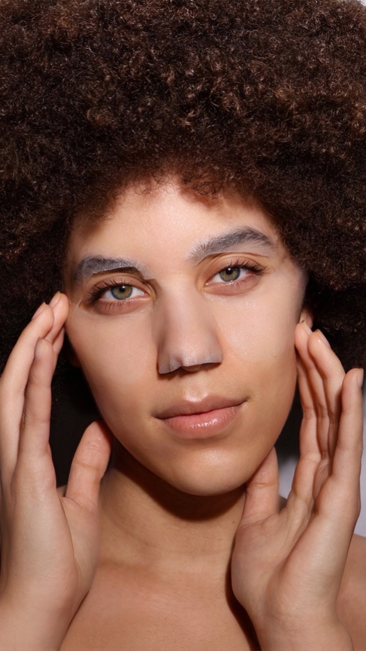 Restaurer l’éclat d’une peau fatiguée par l'hiver