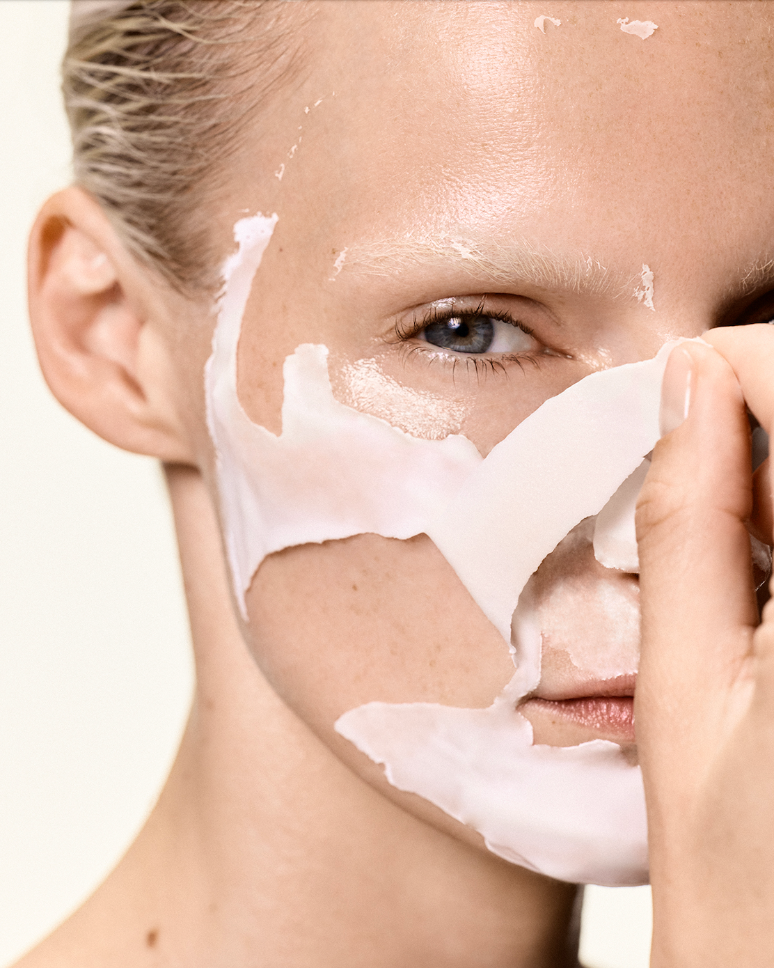 R6 – La science du réconfort cutané