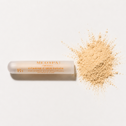 B3 - VITAMINE C SKIN FUSION SOIN INTENSIF ÉCLAT