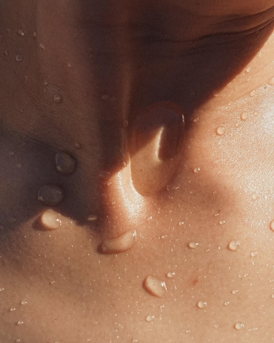 R0 - SOIN RÉPARATEUR ET ÉNERGISANT