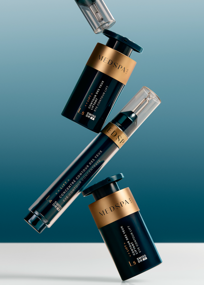 L4 - SÉRUM CONCENTRÉ CONTOUR DES YEUX