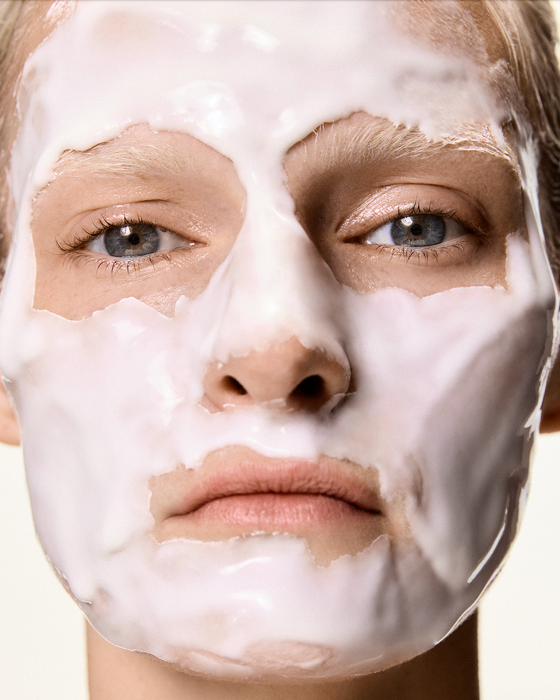 R6 - MASQUE PEEL-OFF APAISANT AU CHITOSAN