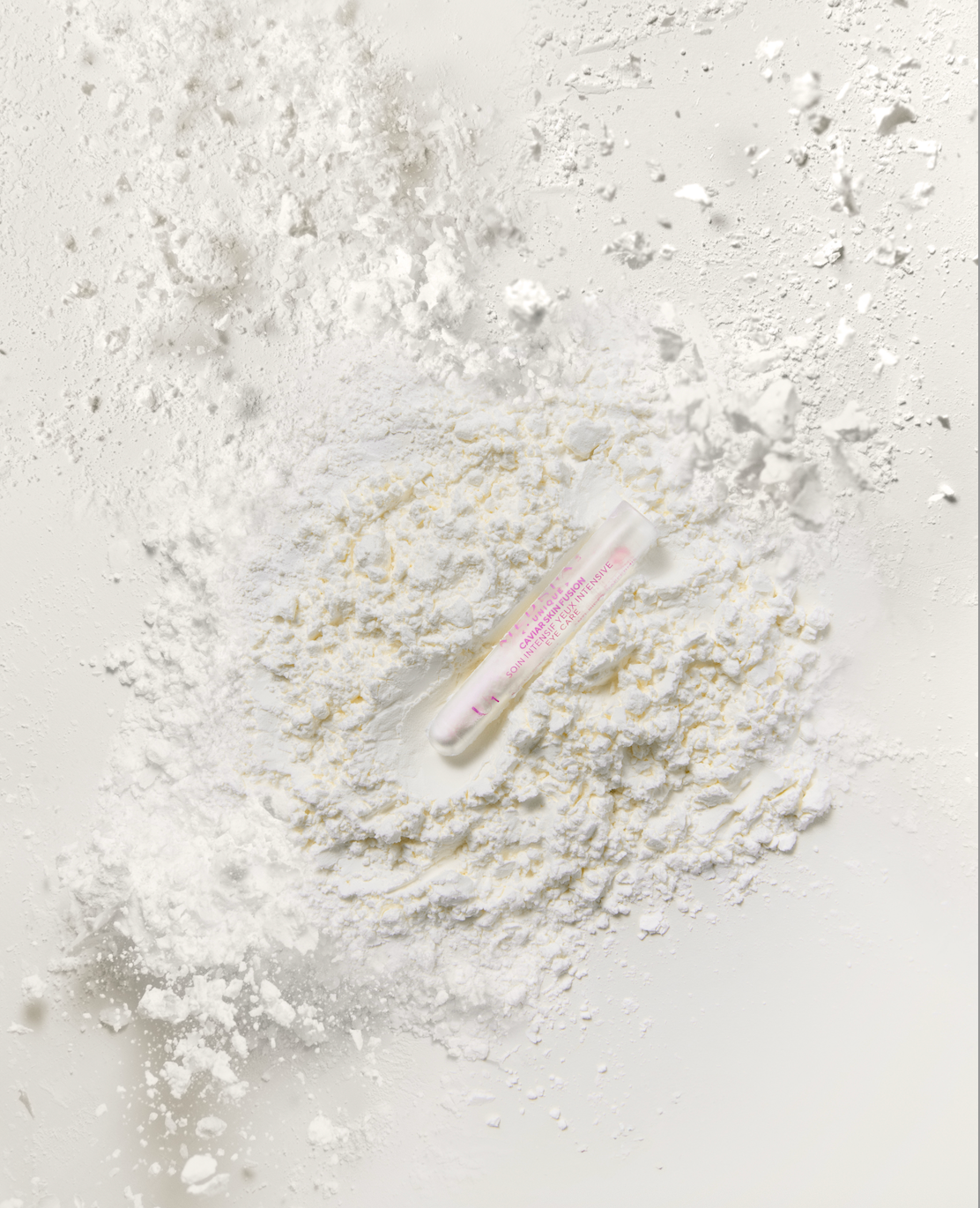 U1 - CAVIAR SKIN FUSION
