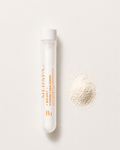 B3 - VITAMINE C SKIN FUSION SOIN INTENSIF ÉCLAT