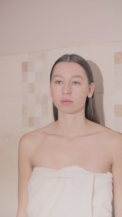 B4 - MASQUE PEEL-OFF ECLAT VITAMINE C