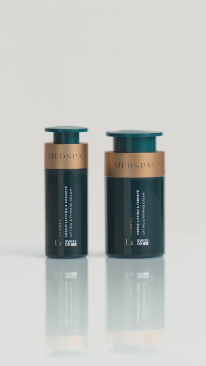 L1 - SÉRUM LIFTING ET FERMETÉ