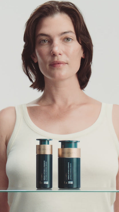 L2 - CRÈME LIFTING ET FERMETÉ